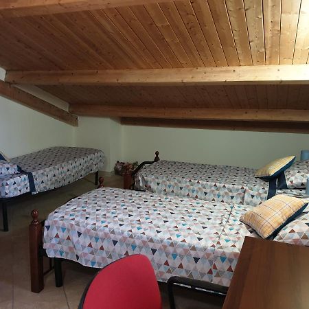 Villa Margherita Briatico Eksteriør billede