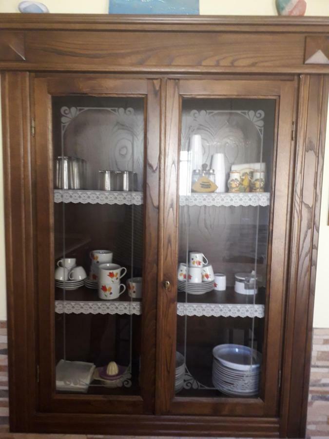 Villa Margherita Briatico Eksteriør billede
