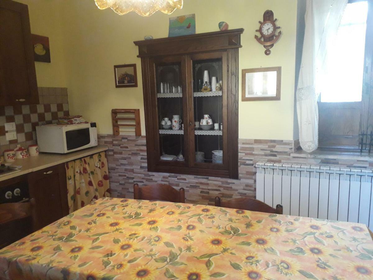 Villa Margherita Briatico Eksteriør billede